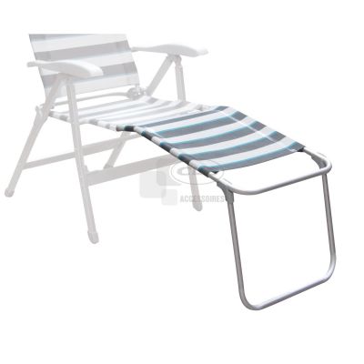 rayé horizontal